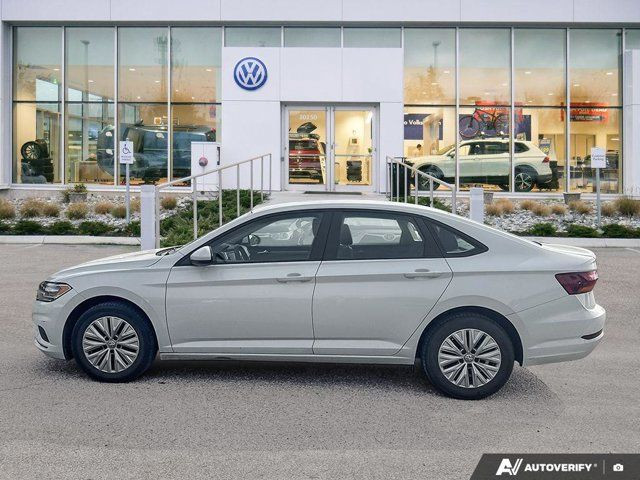 2019 Volkswagen Jetta Comfortline in Cars & Trucks in Abbotsford - Image 2