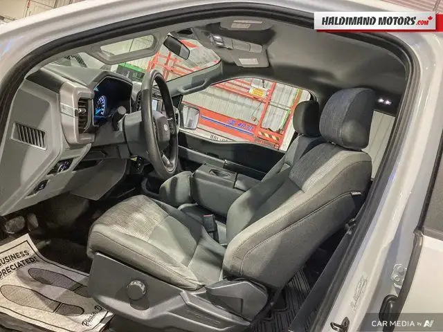 2023 Ford F-150 XLT in Cars & Trucks in Hamilton - Image 17