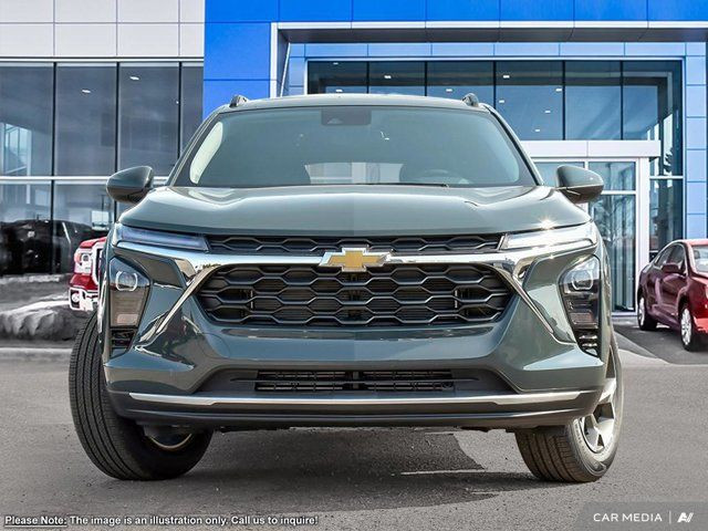 2025 Chevrolet Trax LT- Convenience Pkg - Confidence Pkg in Cars & Trucks in Barrie - Image 2