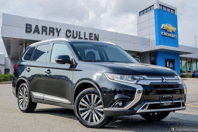 2020 Mitsubishi Outlander in Cars & Trucks in Guelph