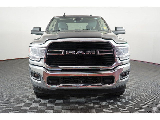  2020 Ram 3500 Big Horn BIG HORN dans Autos et camions  à Grande Prairie - Image 4
