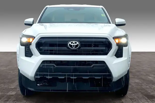 2024 Toyota Tacoma SR5 DOUBLE CAB 4WD62863217072002122