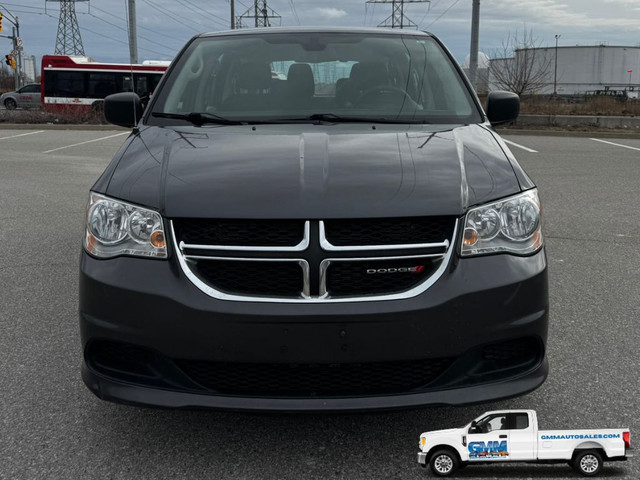 2018 Dodge Grand Caravan SE in Cars & Trucks in City of Toronto - Image 2