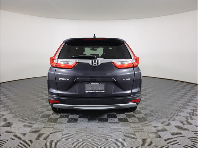  2019 Honda CR-V EX-AWD-Sunroof-Rearview camera-Heated front sea in Cars & Trucks in Muskoka - Image 4