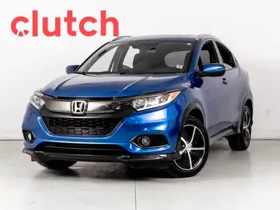 NO ACCIDENTS / CLEAN CARFAX / 1 OWNER / Dual Zone Front Climate Control, Brake Assist, Apple CarPlay...
