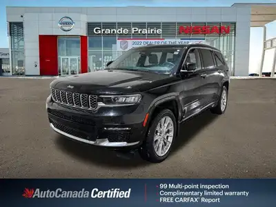 Recent Arrival! 8-Speed Automatic 4WD Pentastar 3.6L V6 VVT 19 Speaker McIntosh Audio System, 7-Pass...