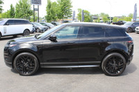 2023 RANGE ROVER EVOQUE R-DYNAMIC SE P250, 68.588 KM, JAMAIS ACCIDENTE: • GARANTIE LANDROVER 26 MAI... (image 5)