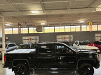 **MONTH-END SPECIAL!** FEATURING : V8 POWERED, 4WD, CREW, BACK RACK, REV INDUSTRIES HARD FOLDING COV... (image 2)