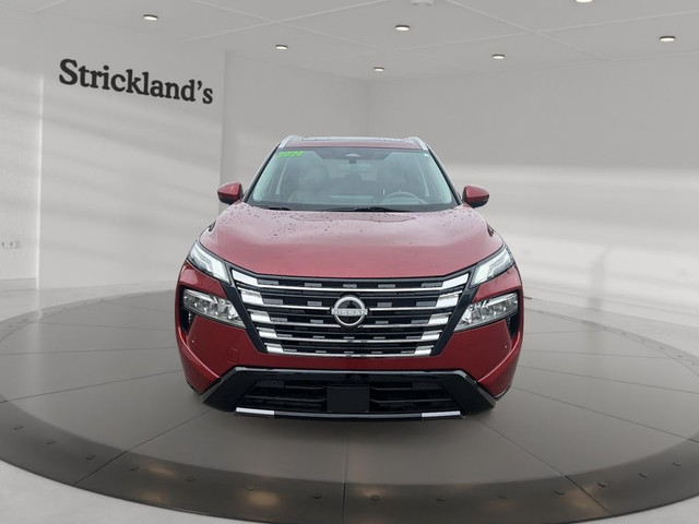 2024 NISSAN ROGUE PLATINUM AWD in Cars & Trucks in Stratford - Image 3