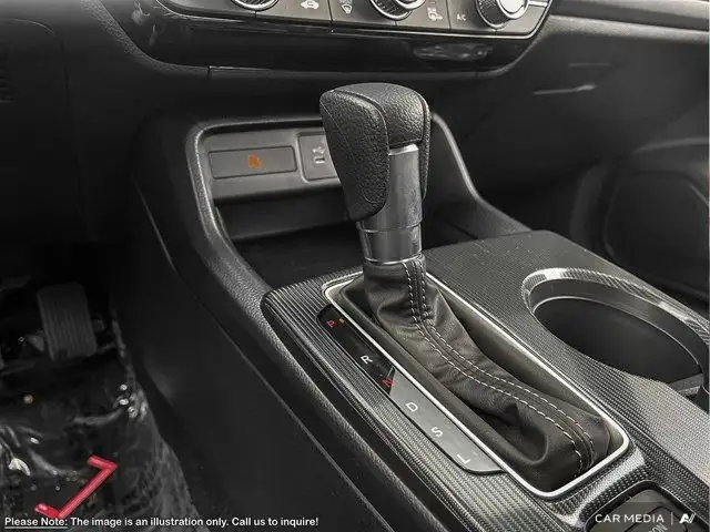 2026 Honda Civic Sedan LX in Cars & Trucks in Hamilton - Image 11