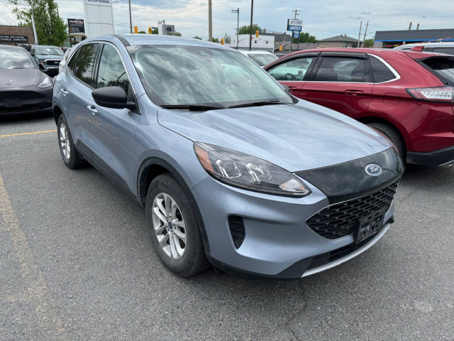 2022 Ford Escape SE in Cars & Trucks in Cornwall