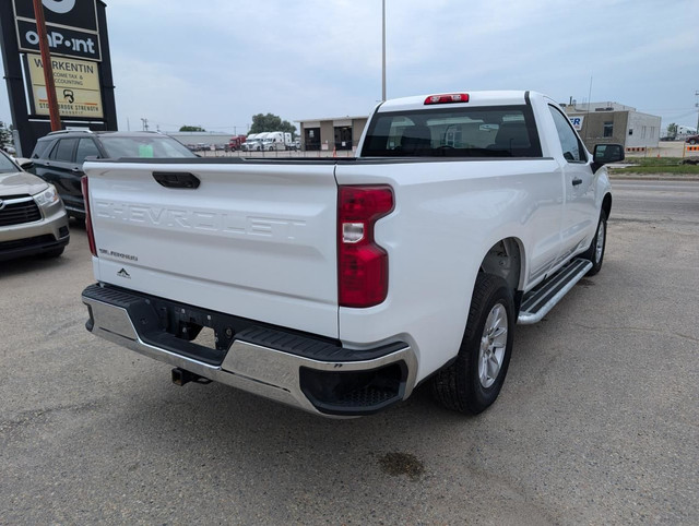 2024 Chevrolet Silverado 1500 Work Truck in Cars & Trucks in Winnipeg - Image 4