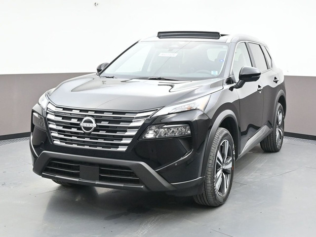 2025 Nissan Rogue SV Moonroof in Cars & Trucks in City of Halifax - Image 3