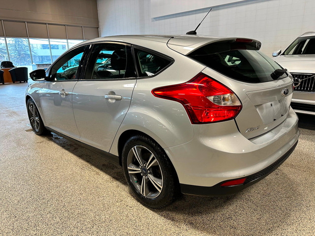 2014 Ford Focus SE in Cars & Trucks in Calgary - Image 3