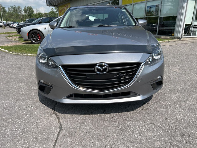 2015 Mazda Mazda3 GS in Cars & Trucks in Ottawa - Image 2