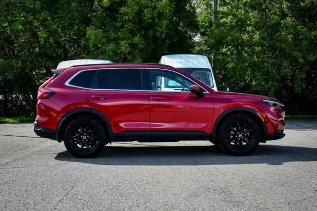 2024 Honda CR-V Sport • SUNROOF • POWER LIFTGATE • HEATED SEATS in Cars & Trucks in Kingston - Image 2