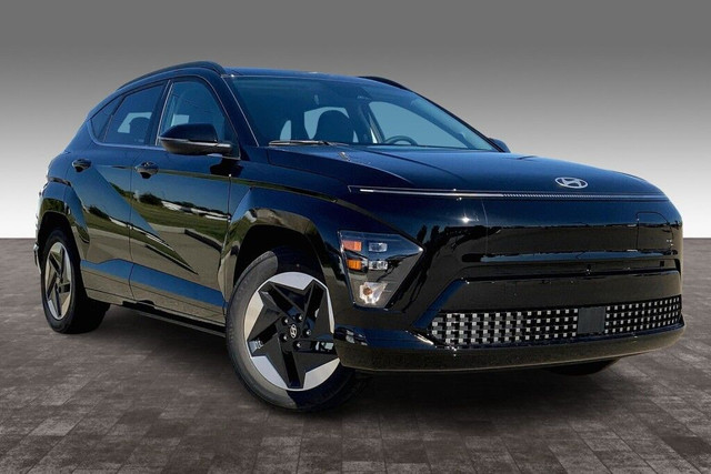 2025 Hyundai KONA ELECTRIC PREFERRED TREND in Cars & Trucks in Edmonton - Image 2