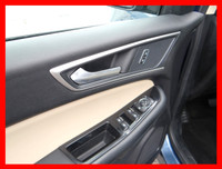 2019 FORD EDGE SEL CARFAX VERIFIED, CLEAN TITLE, NO ACCIDENTS! 188,000KM HIGHWAY DRIVEN AUTOMATIC TR... (image 6)