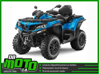 2024 CFMOTO C FORCE 800 2 PLACES XC EPS ** AUCUN FRAIS CACHE **