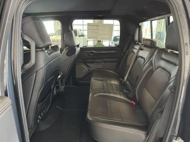 2025 RAM 1500 Rebel in Cars & Trucks in Medicine Hat - Image 15