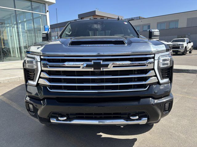 2024 Chevrolet Silverado 2500HD High Country in Cars & Trucks in Grande Prairie - Image 3