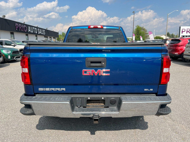 2018 GMC Sierra 1500 in Cars & Trucks in Ottawa - Image 4