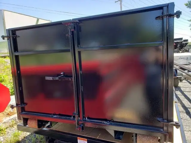 2025 Weberlane WL1678RO in Cargo & Utility Trailers in Mississauga / Peel Region - Image 20