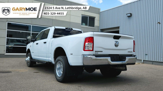 2024 Ram 3500 in Cars & Trucks in Lethbridge - Image 3