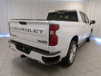 Power up our 2023 Chevrolet Silverado 1500 High Country Crew Cab 4X4 to enjoy superior strength and... (image 7)