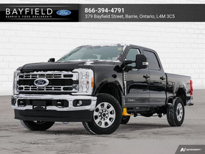 2023 Ford F 250 XLT