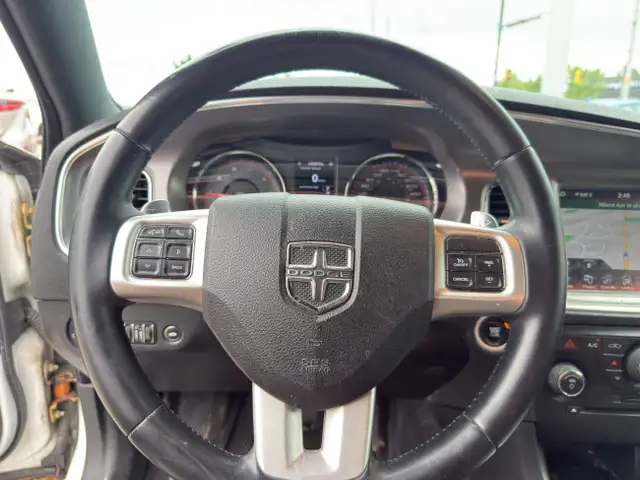 2013 Dodge Charger SXT CERTIFIED! in Cars & Trucks in Markham / York Region - Image 17