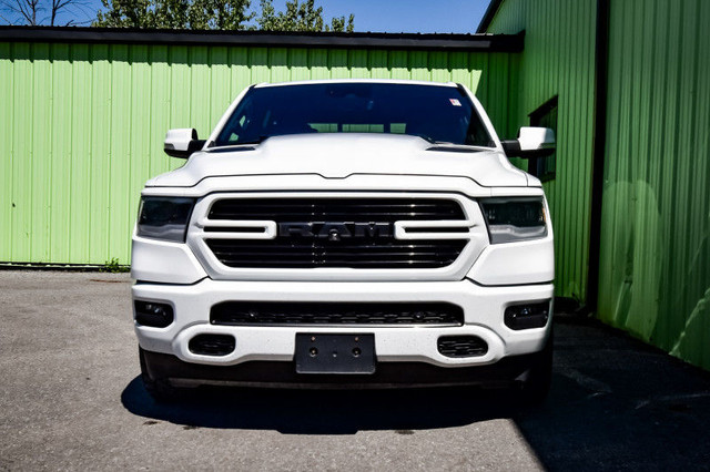2020 Ram 1500 Sport - Heated Seats - Remote Start in Cars & Trucks in Ottawa - Image 4