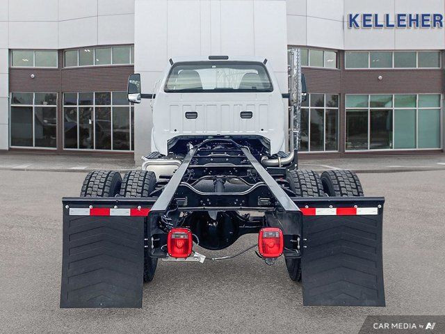 2025 Ford F-750 XLT in Cars & Trucks in Brandon - Image 4