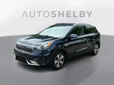 2019 Kia Niro Hybrid | Camera | Air Climatisée | Cruise Control | Mags | Sieges Chauffant | Jamais A...