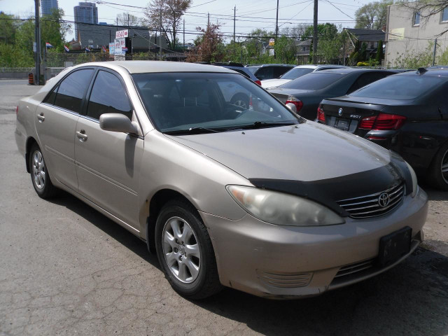  2006 Toyota Camry LE in Cars & Trucks in City of Toronto - Image 2