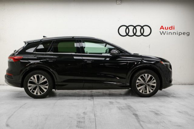 2025 Audi Q4 e-tron | Leather | Sunroof | SONOS Stereo in Cars & Trucks in Winnipeg - Image 4