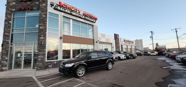 2017 Dodge Journey AWD GT in Cars & Trucks in Calgary - Image 3