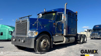 2005 INTERNATIONAL 9900 CAMION HIGHWAY