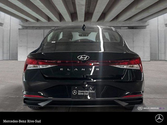 2022 Hyundai Elantra Preferred in Cars & Trucks in Longueuil / South Shore - Image 4