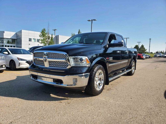 2015 Ram 1500 Laramie 3.0L in Cars & Trucks in Strathcona County - Image 4