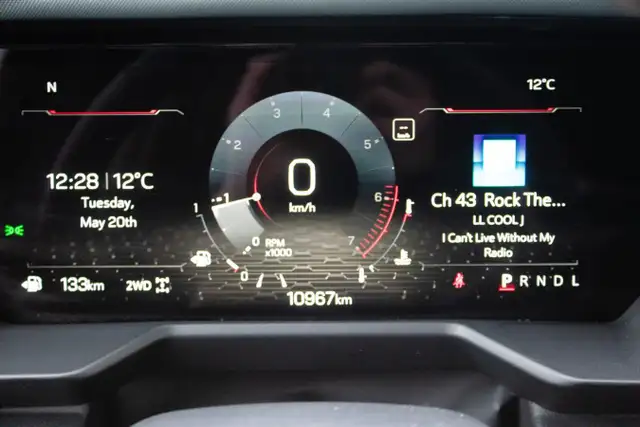 2024 GMC Acadia AT4 AWD * GM CERTIFIED * in Cars & Trucks in Edmonton - Image 12