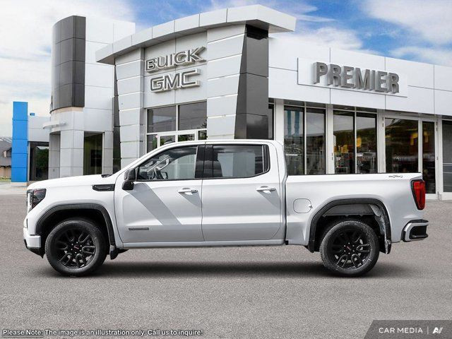 2025 GMC Sierra 1500 Elevation in Cars & Trucks in Windsor Region - Image 3