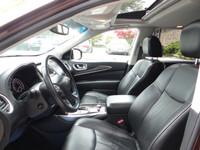 2015 INFINITI QX60 AWD CARFAX VERIFIED, CLEAN TITLE, NO ACCIDENTS 189,016 KM HIGHWAY DRIVEN! AUTOMAT... (image 6)