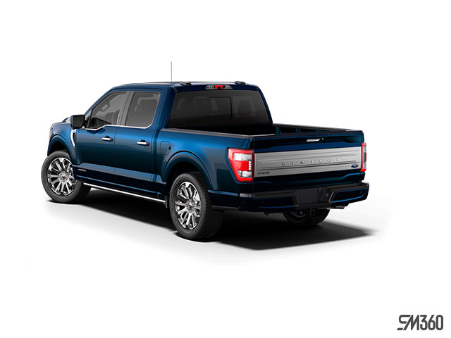  2023 Ford F-150 Limited in Cars & Trucks in Windsor Region - Image 2