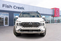==== 2021 Hyundai Santa Fe Calligraphy -- Fully Loaded & Immaculate | Traded for 2023 Nissan Murano... (image 1)