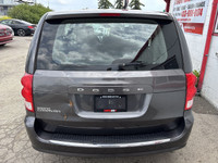CANADA VALUE PACKAGE | 7 PASSENGER | 3.6L V6 | FUEL EFFICIENT This 2017 Dodge Grand Caravan Canada V... (image 4)