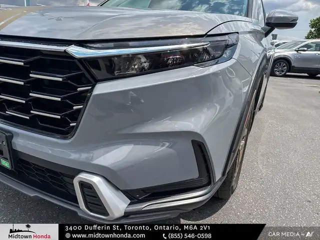 2024 Honda CR-V Sport *HONDA CERTIFIED* HPD KIT *APPLE/ANDROID* in Cars & Trucks in City of Toronto - Image 13