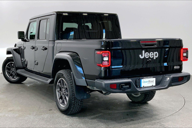 2022 Jeep Gladiator 4x4 Overland in Cars & Trucks in Delta/Surrey/Langley - Image 4