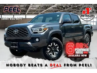 *6.89% promotional interest rate available on approved credit and qualifying vehicles (2022-2025 Pre...