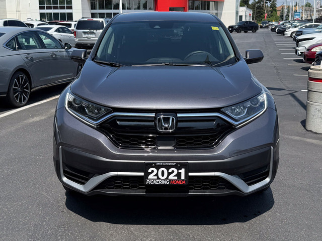 2021 Honda CR-V LX LX|AWD|CarPlay|Heated Seats in Cars & Trucks in Oshawa / Durham Region - Image 3